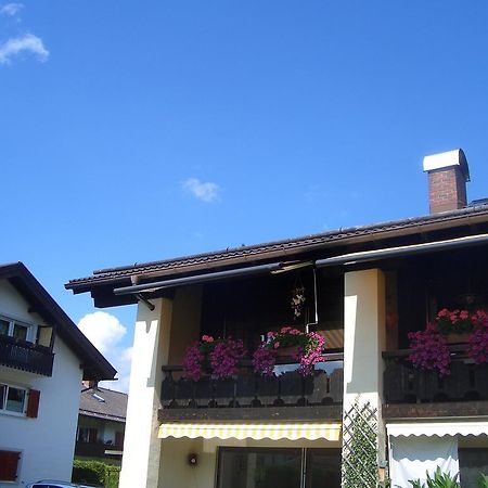 Ferienwohnung Franziska Garmisch-Partenkirchen Room photo