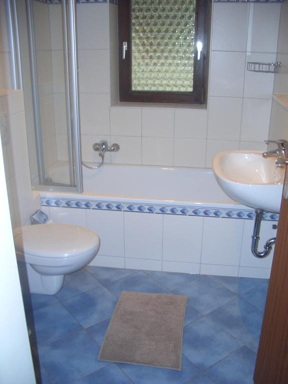 Ferienwohnung Franziska Garmisch-Partenkirchen Room photo